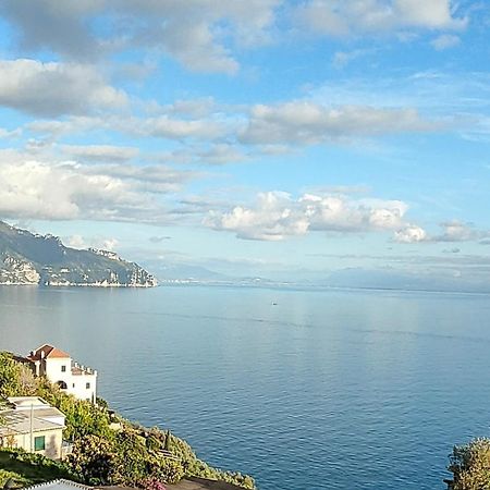 Dachi Holiday House Amalfi Extérieur photo