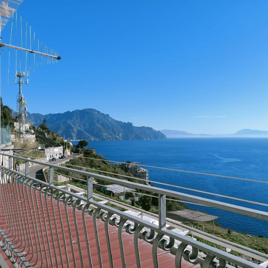 Dachi Holiday House Amalfi Extérieur photo