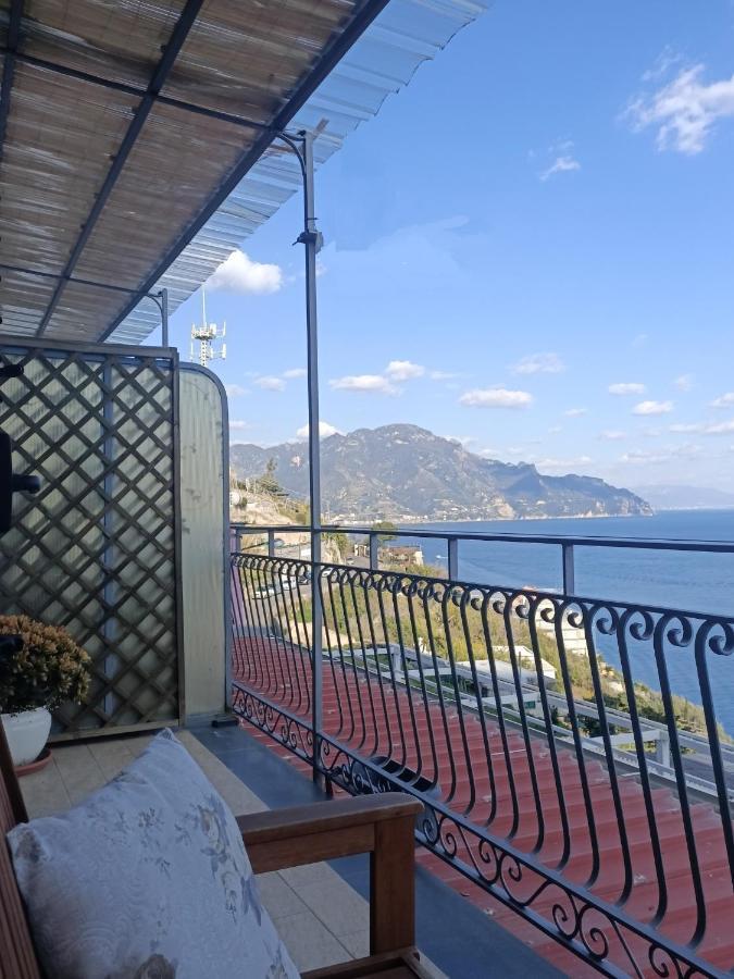 Dachi Holiday House Amalfi Extérieur photo