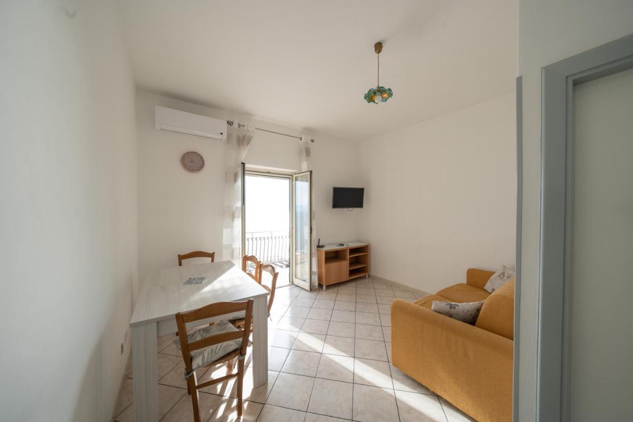 Dachi Holiday House Amalfi Extérieur photo