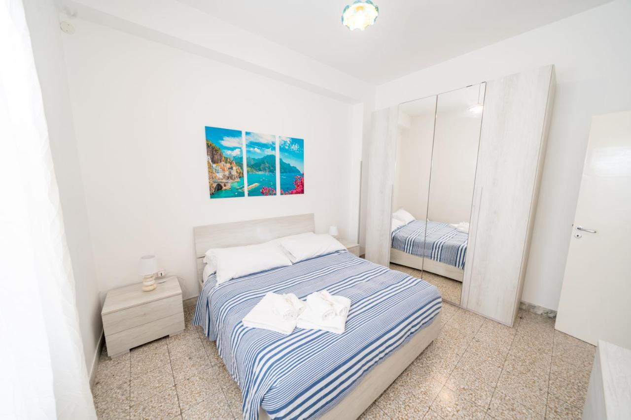 Dachi Holiday House Amalfi Extérieur photo