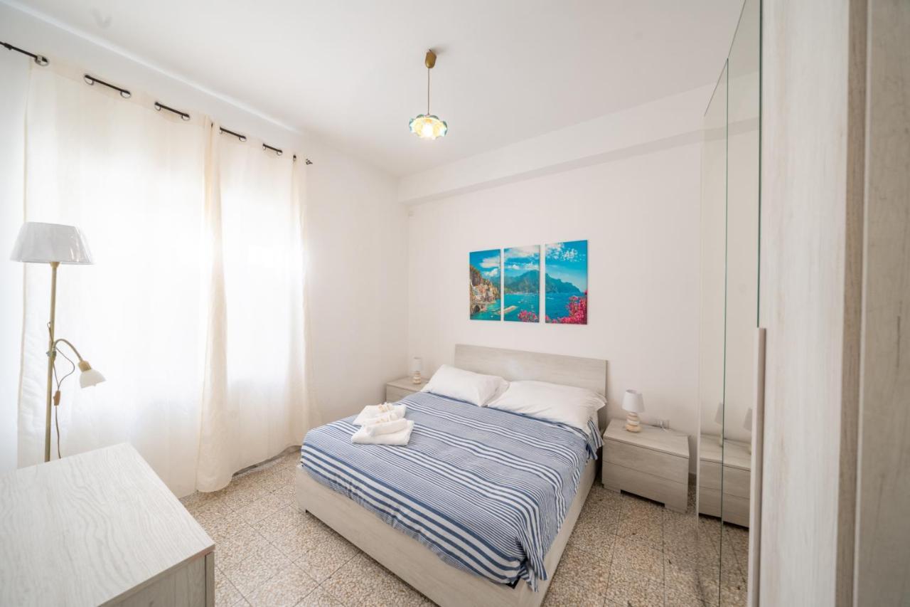 Dachi Holiday House Amalfi Extérieur photo