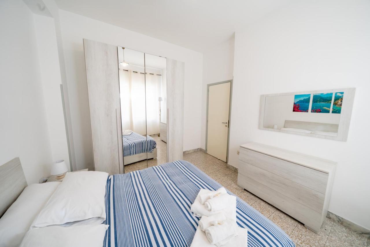Dachi Holiday House Amalfi Extérieur photo