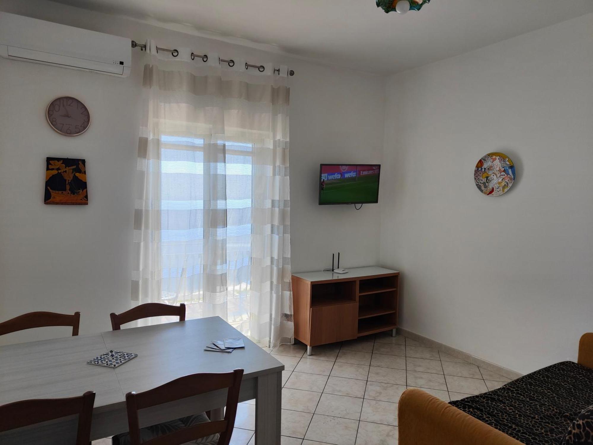 Dachi Holiday House Amalfi Extérieur photo