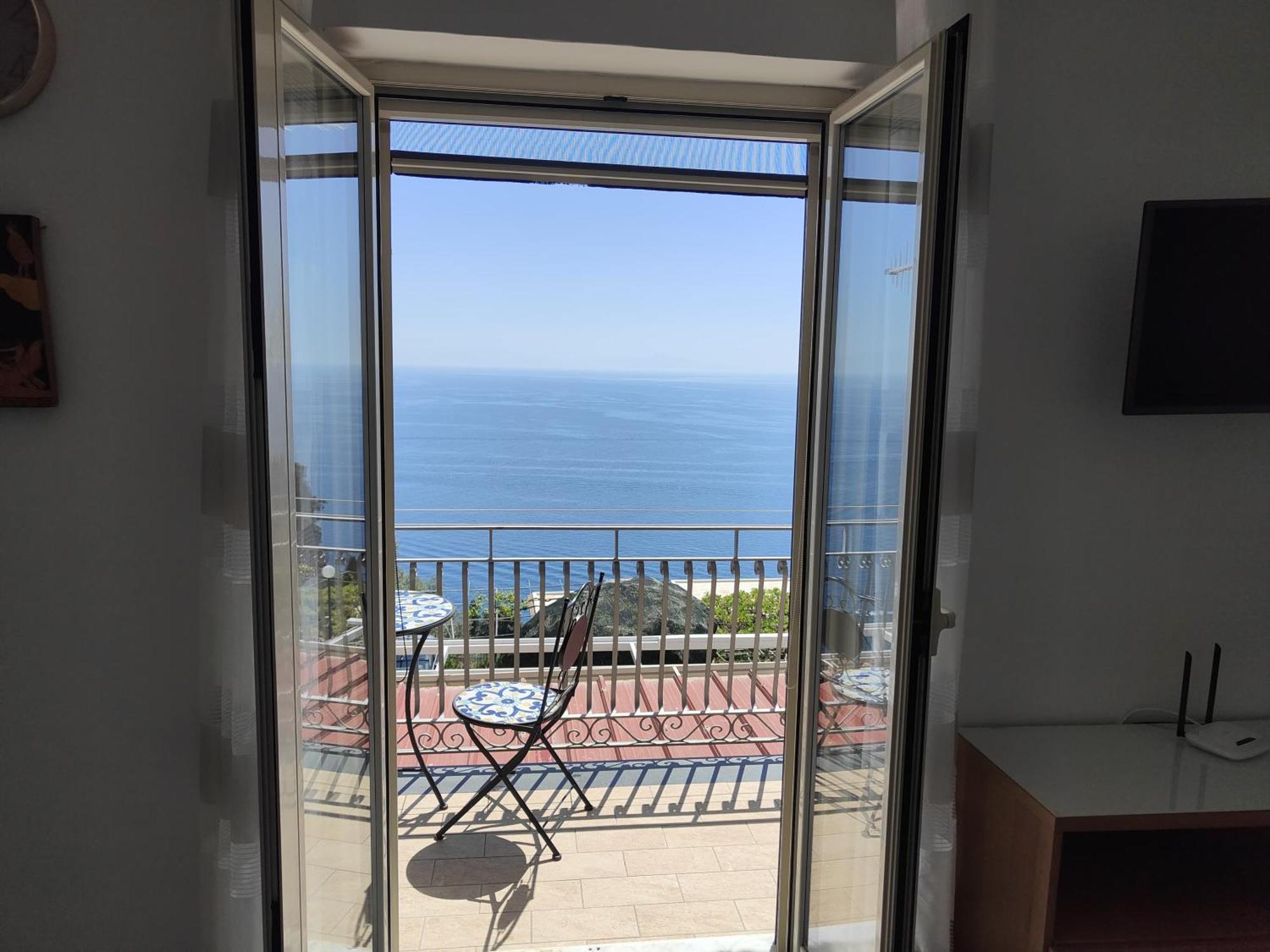 Dachi Holiday House Amalfi Extérieur photo